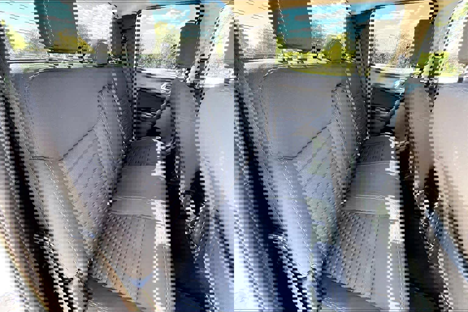 Certified 2021 Ford Ranger XLT w/ Equipment Group 301A Mid image 20