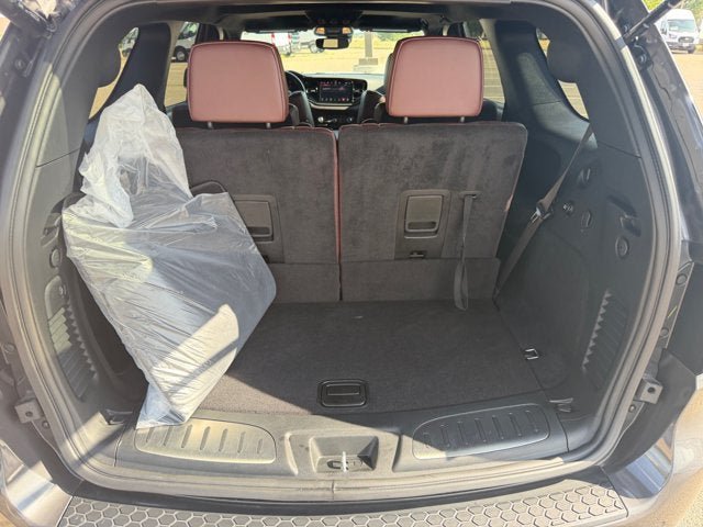 Used 2025 Dodge Durango R/T AWD/4WD image 17