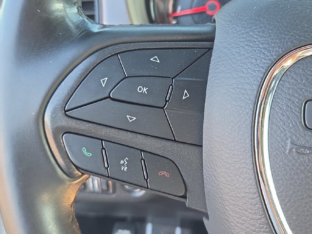 Used 2019 Dodge Charger SXT w/ Blacktop Package RWD image 20