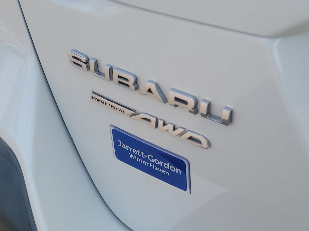 Used 2020 Subaru Outback Limited AWD/4WD image 7