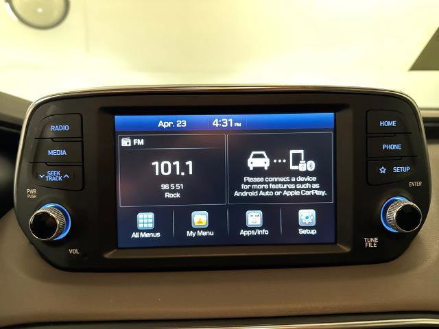 Used 2020 Hyundai Santa Fe SE FWD image 25