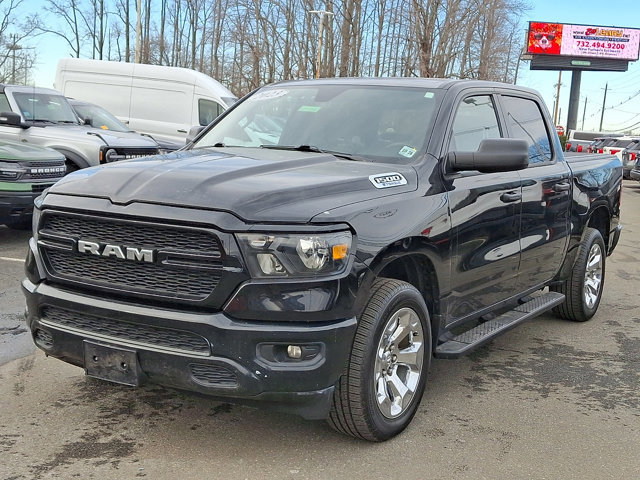 Used 2023 RAM 1500 Tradesman image 10