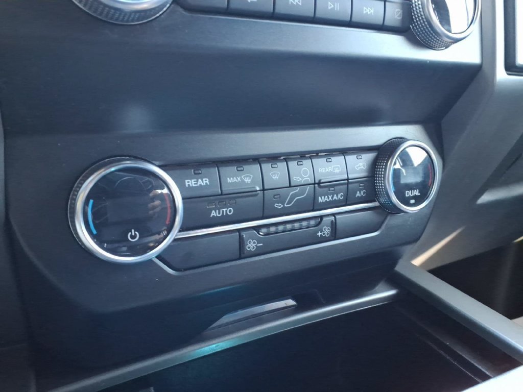 Certified 2021 Ford Expedition XLT AWD/4WD image 23