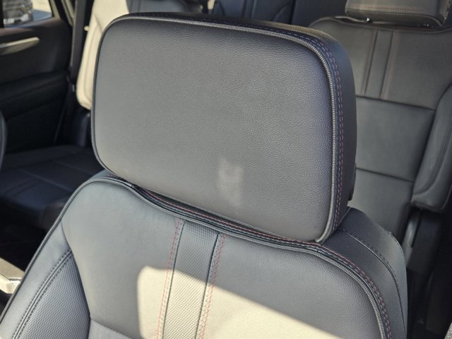 Used 2025 Chevrolet Tahoe RST w/ Comfort Package image 22