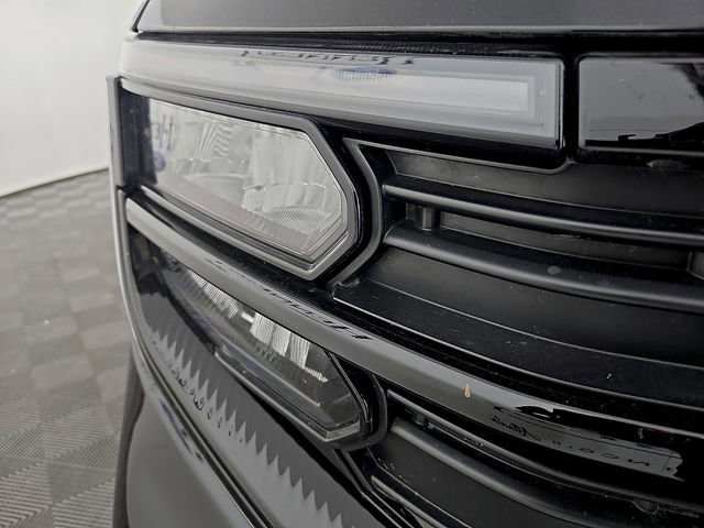 Certified 2025 Ford Expedition Active RWD image 10