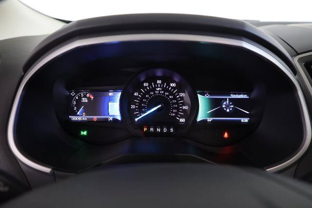 Certified 2019 Ford Edge SEL w/ Equipment Group 201A AWD/4WD image 19