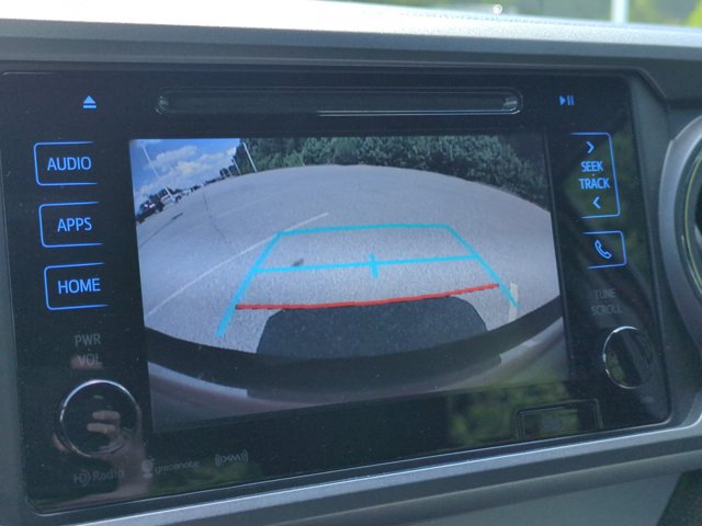 Used 2019 Toyota Tacoma TRD Off-Road AWD/4WD image 23