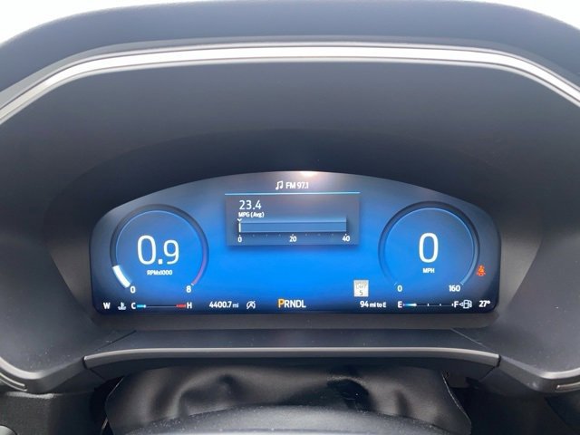 Certified 2023 Ford Escape Active w/ Tech Pack #2 image 10