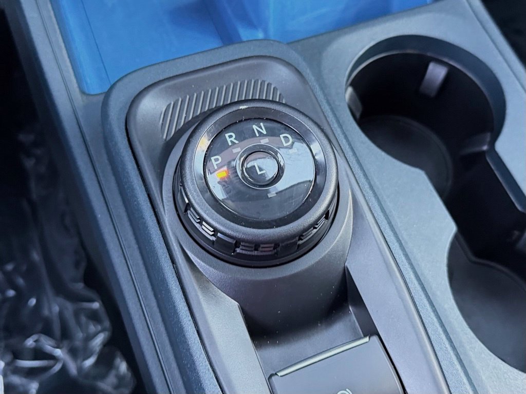 Certified 2026 Ford Maverick XLT FWD image 26