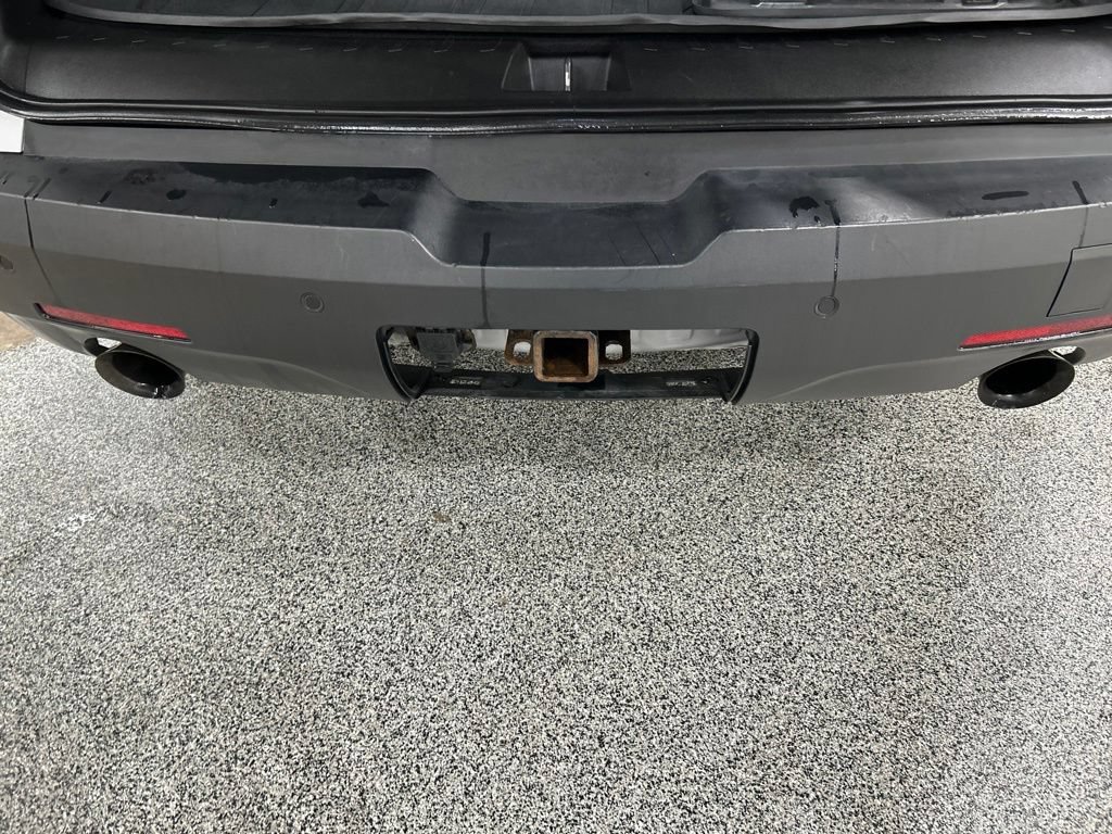 Used 2019 Chevrolet Traverse RS w/ LPO, Floor Liner Package AWD/4WD image 33