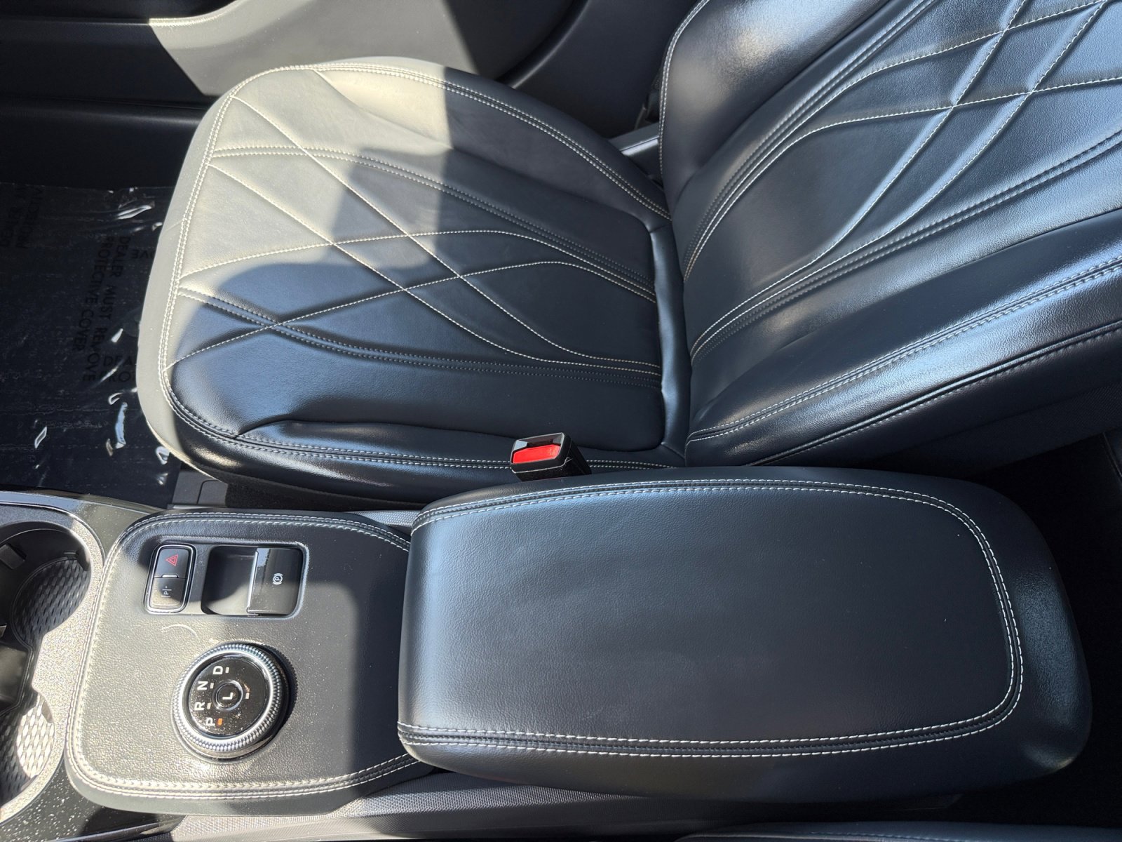 Certified 2023 Ford Mustang Mach-E Select RWD image 14