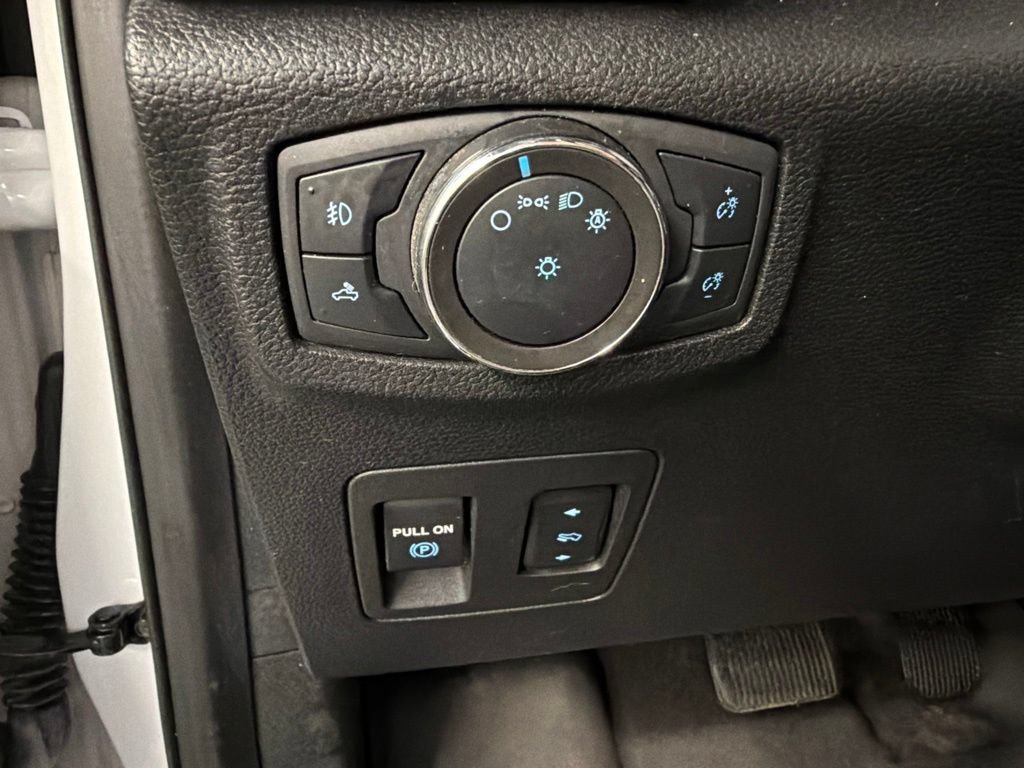 Certified 2020 Ford F150 XLT w/ Equipment Group 302A Luxury AWD/4WD image 27