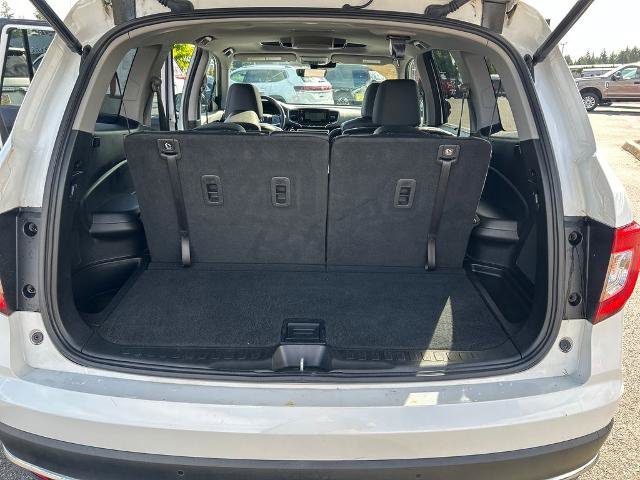 Used 2022 Honda Pilot Touring image 34
