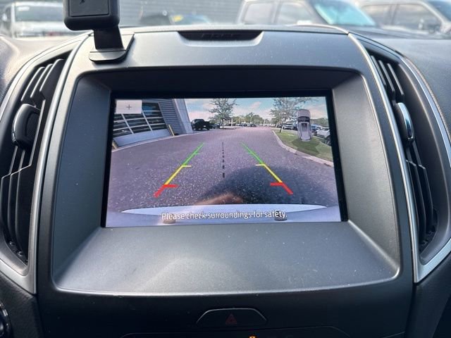 Certified 2020 Ford Edge ST-Line FWD image 22