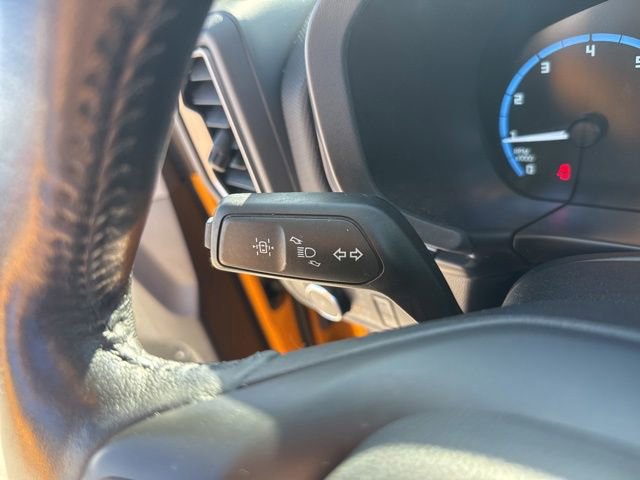 Certified 2022 Ford Bronco Sport Big Bend w/ Convenience Package AWD/4WD image 30