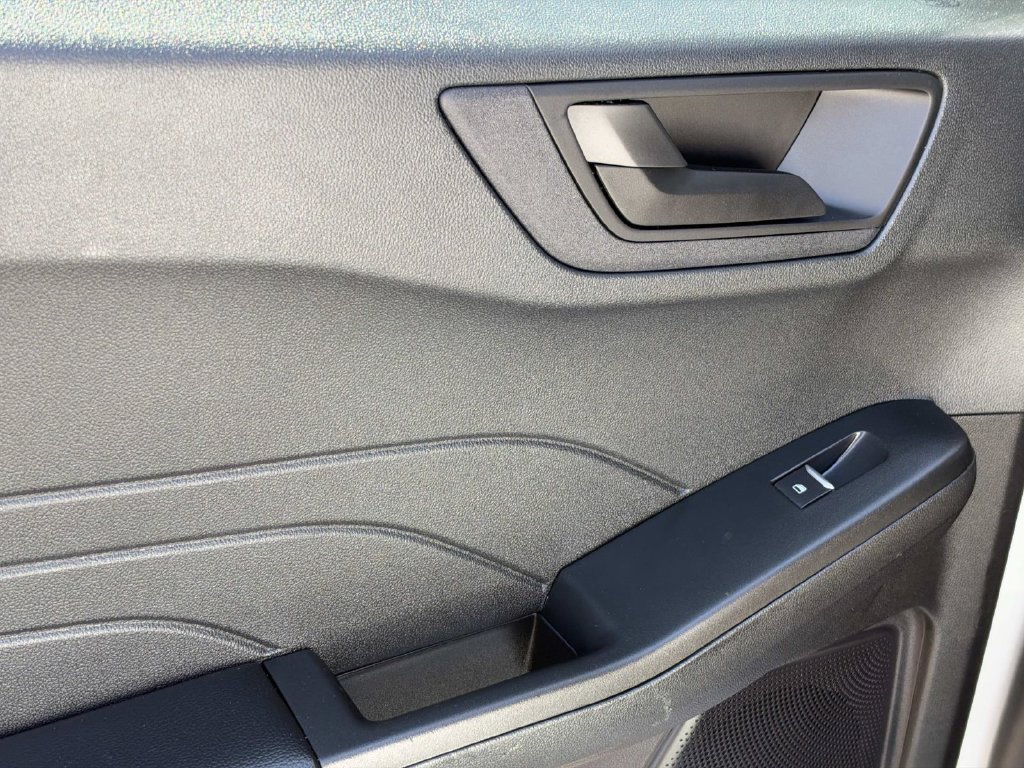 Certified 2022 Ford Escape SE FWD image 20
