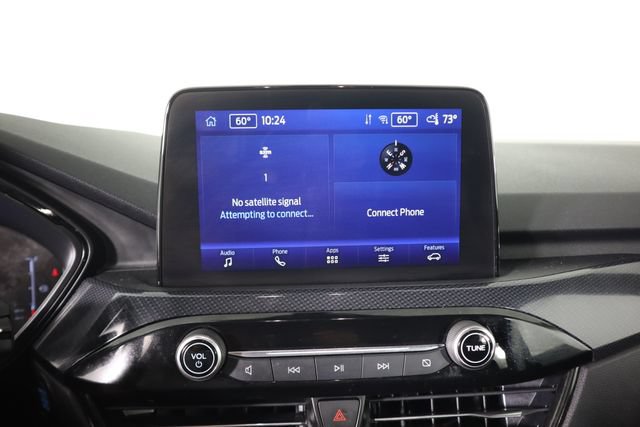 Certified 2024 Ford Escape ST-Line AWD/4WD image 43