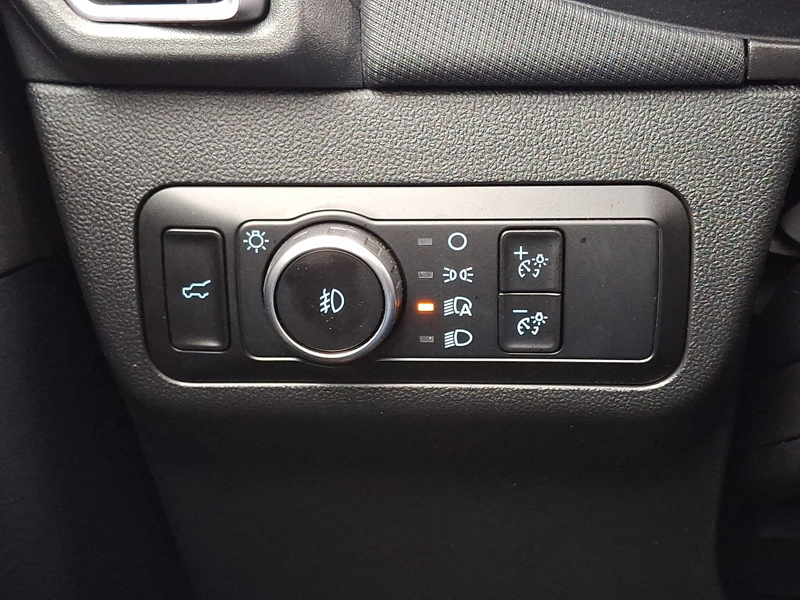 Certified 2025 Ford Bronco Sport Outer Banks w/ Outer Banks Tech Package+ image 28