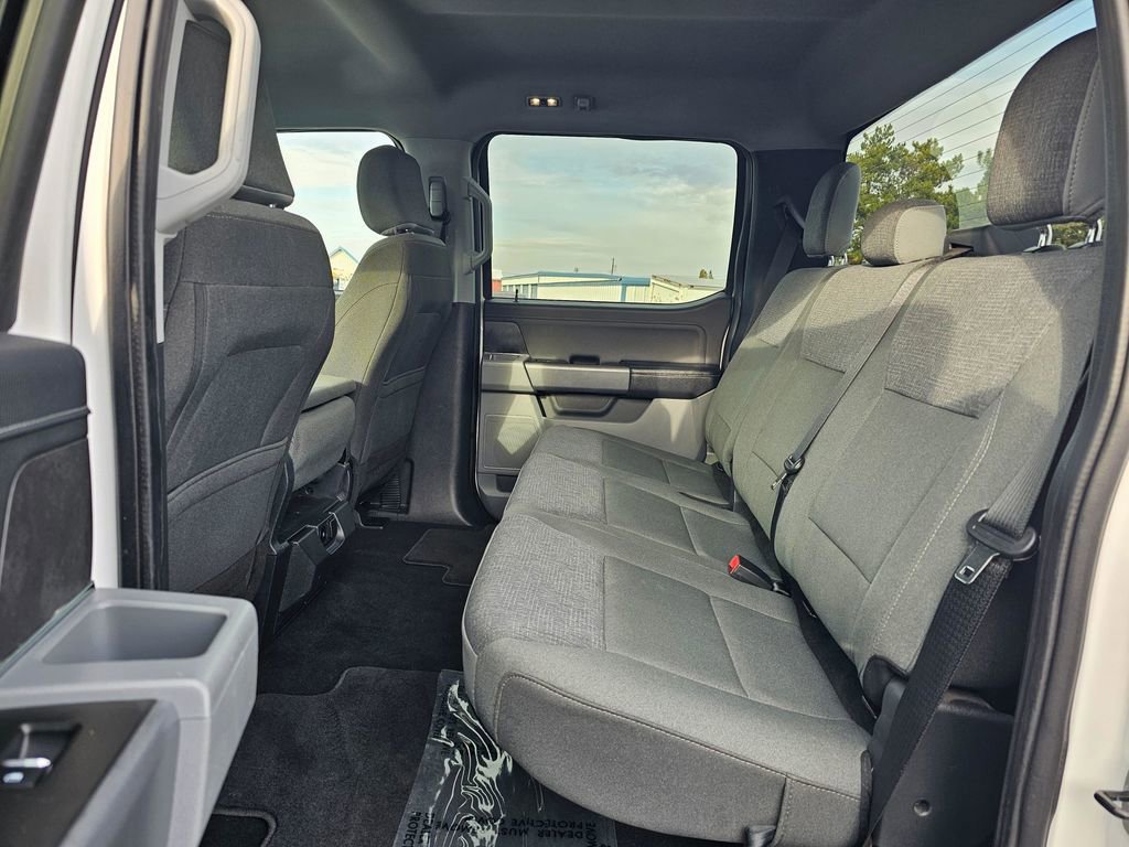 Certified 2024 Ford F150 XLT w/ Tow/Haul Package AWD/4WD image 16