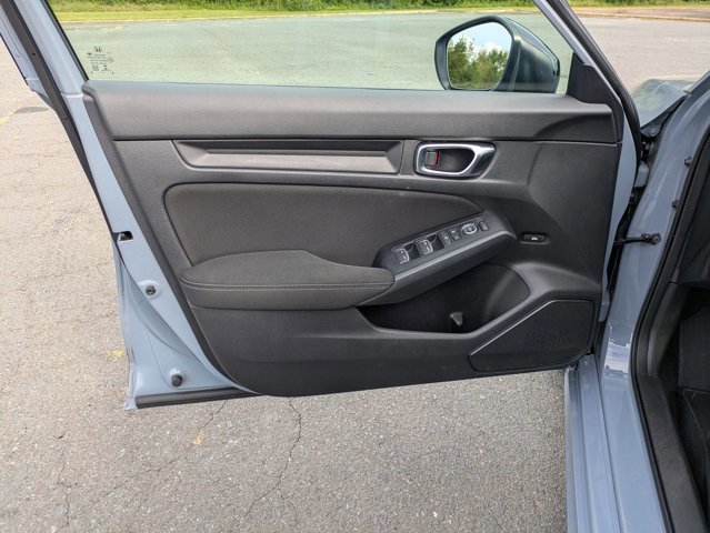 Used 2022 Honda Civic Sport image 12