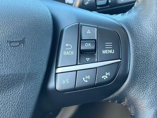 Certified 2022 Ford Bronco Sport Outer Banks w/ Tech Package image 27