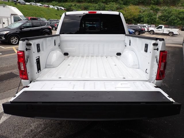 Certified 2023 Ford F150 XLT w/ Equipment Group 302A High AWD/4WD image 7