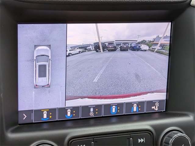 Used 2020 GMC Terrain Denali w/ Denali Premium Package image 19