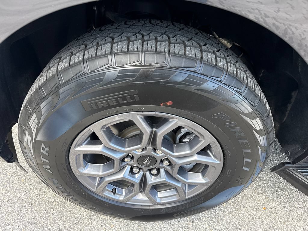 Certified 2025 Ford Expedition Active RWD image 13