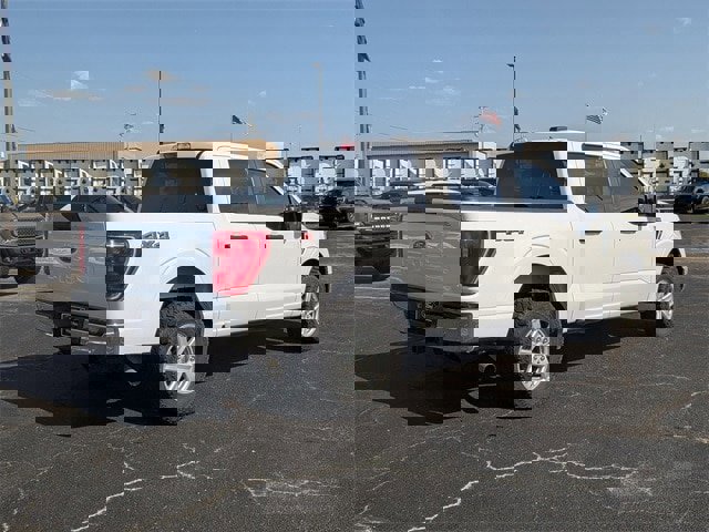 Certified 2023 Ford F150 XLT w/ Trailer Tow Package image 5