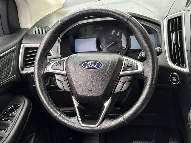Certified 2023 Ford Edge SEL AWD/4WD image 16