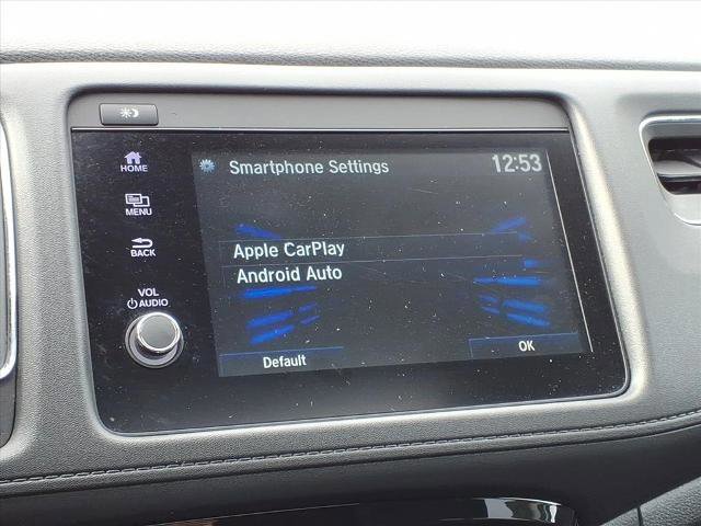 Used 2021 Honda HR-V EX image 15