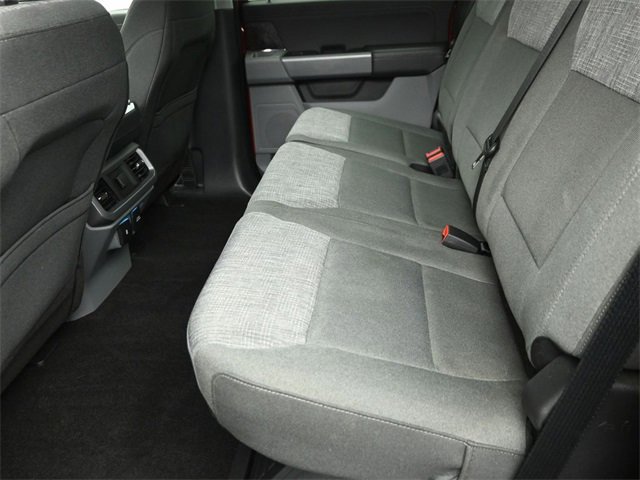 Certified 2022 Ford F150 XLT w/ Equipment Group 302A High image 38