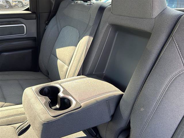 Used 2022 RAM 1500 Big Horn AWD/4WD image 14