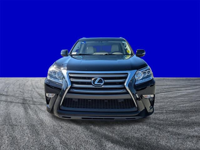 Used 2018 Lexus GX 460 Premium w/ Premium Package AWD/4WD image 8