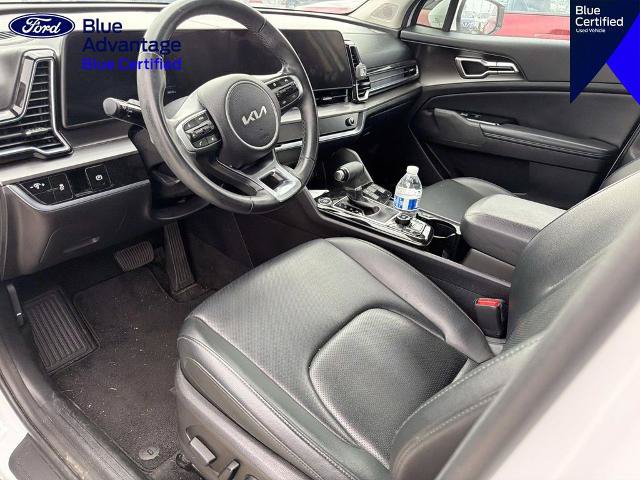 Used 2023 Kia Sportage EX FWD image 14
