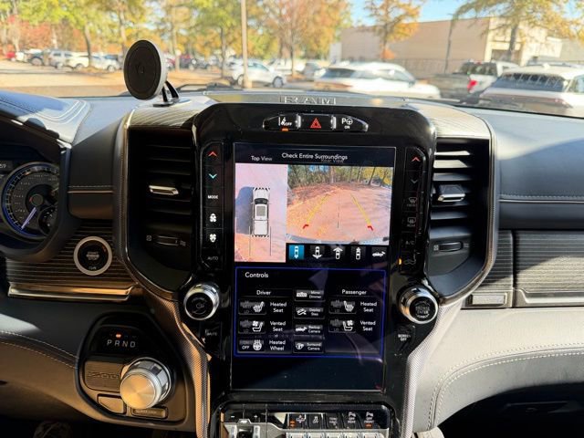 Used 2020 RAM 1500 Limited image 14