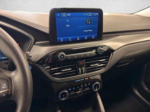 Certified 2025 Ford Escape Active FWD image 15