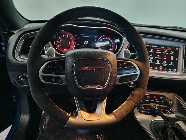 Used 2023 Dodge Challenger SRT Hellcat RWD image 32