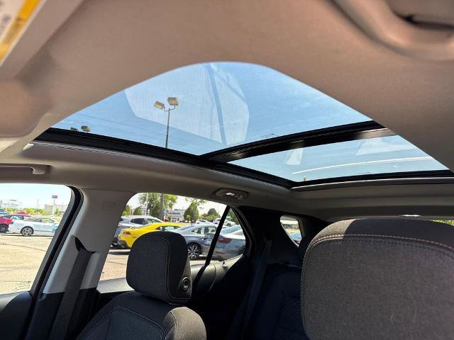 Used 2019 Chevrolet Equinox LT FWD image 8