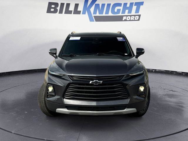 Used 2022 Chevrolet Blazer LT image 8