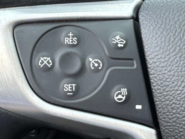 Used 2021 GMC Terrain SLT FWD image 29