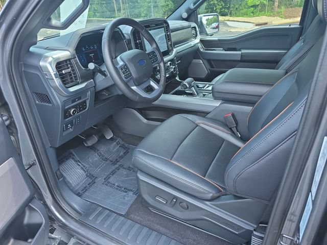 Certified 2026 Ford F150 Lariat AWD/4WD image 10