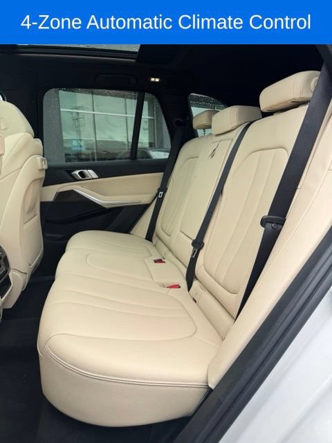 Used 2022 BMW X5 xDrive40i w/ Premium Package AWD/4WD image 26