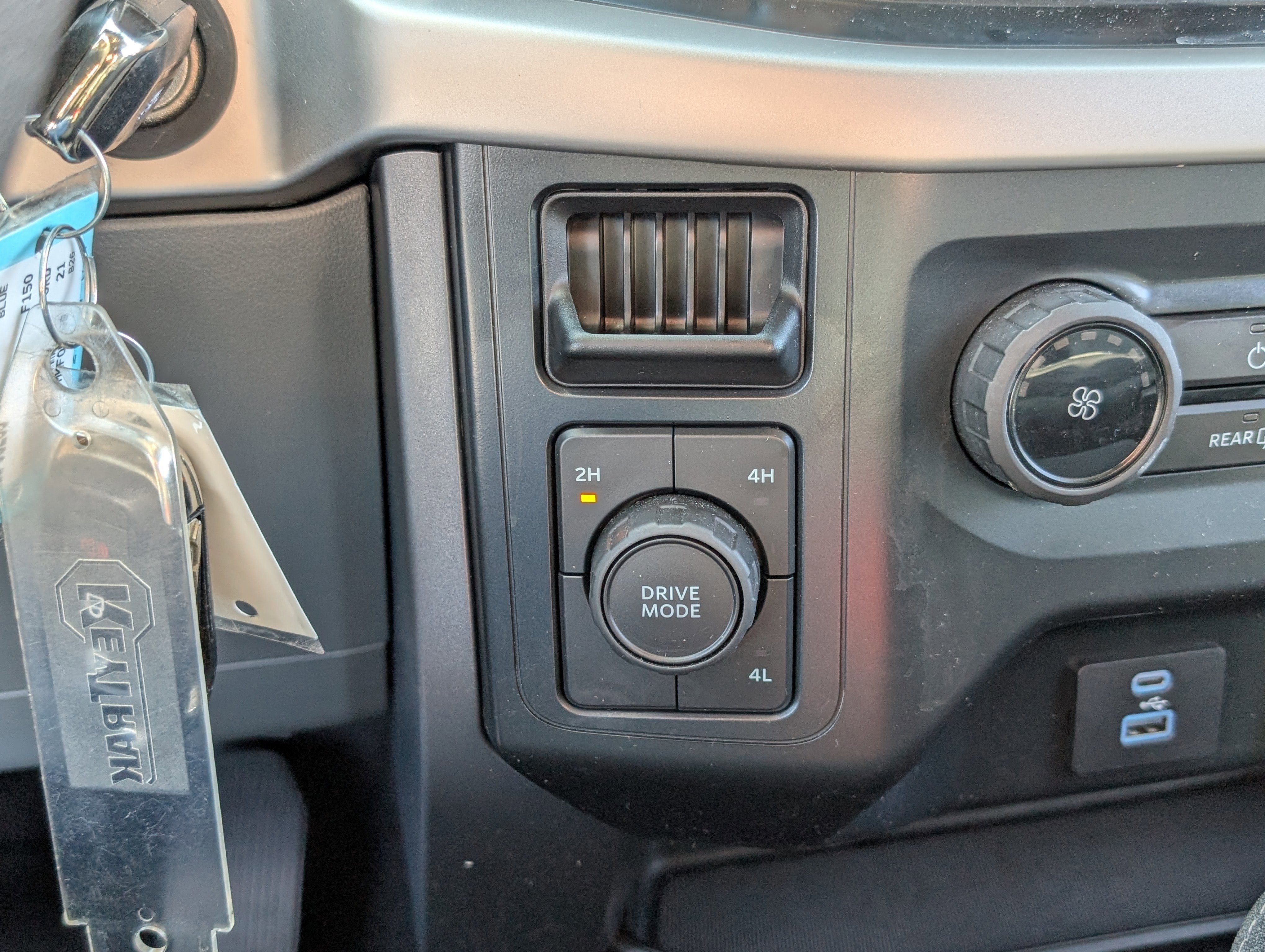 Certified 2021 Ford F150 XLT image 21