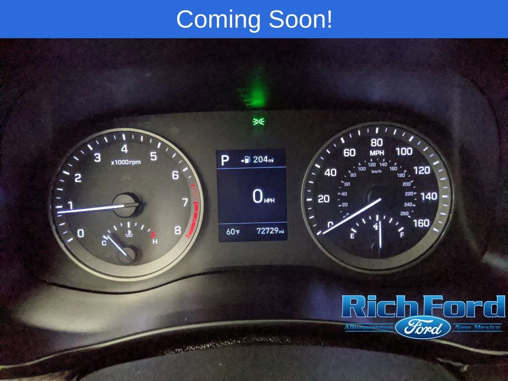 Used 2020 Hyundai Tucson Value image 18