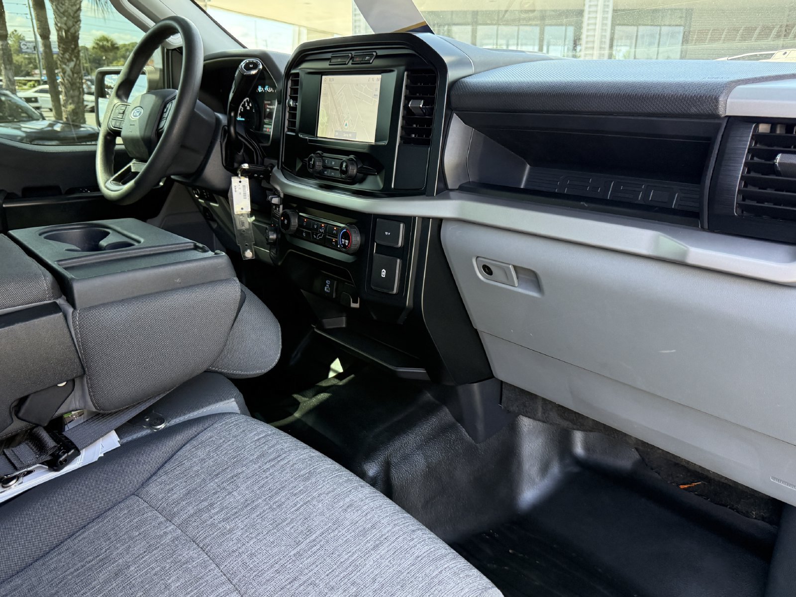 Certified 2023 Ford F150 XL w/ Trailer Tow Package AWD/4WD image 17