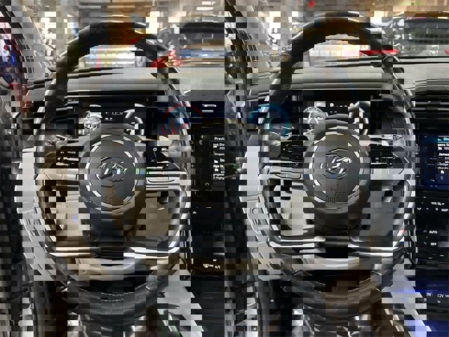 Used 2024 Hyundai Tucson Limited image 6