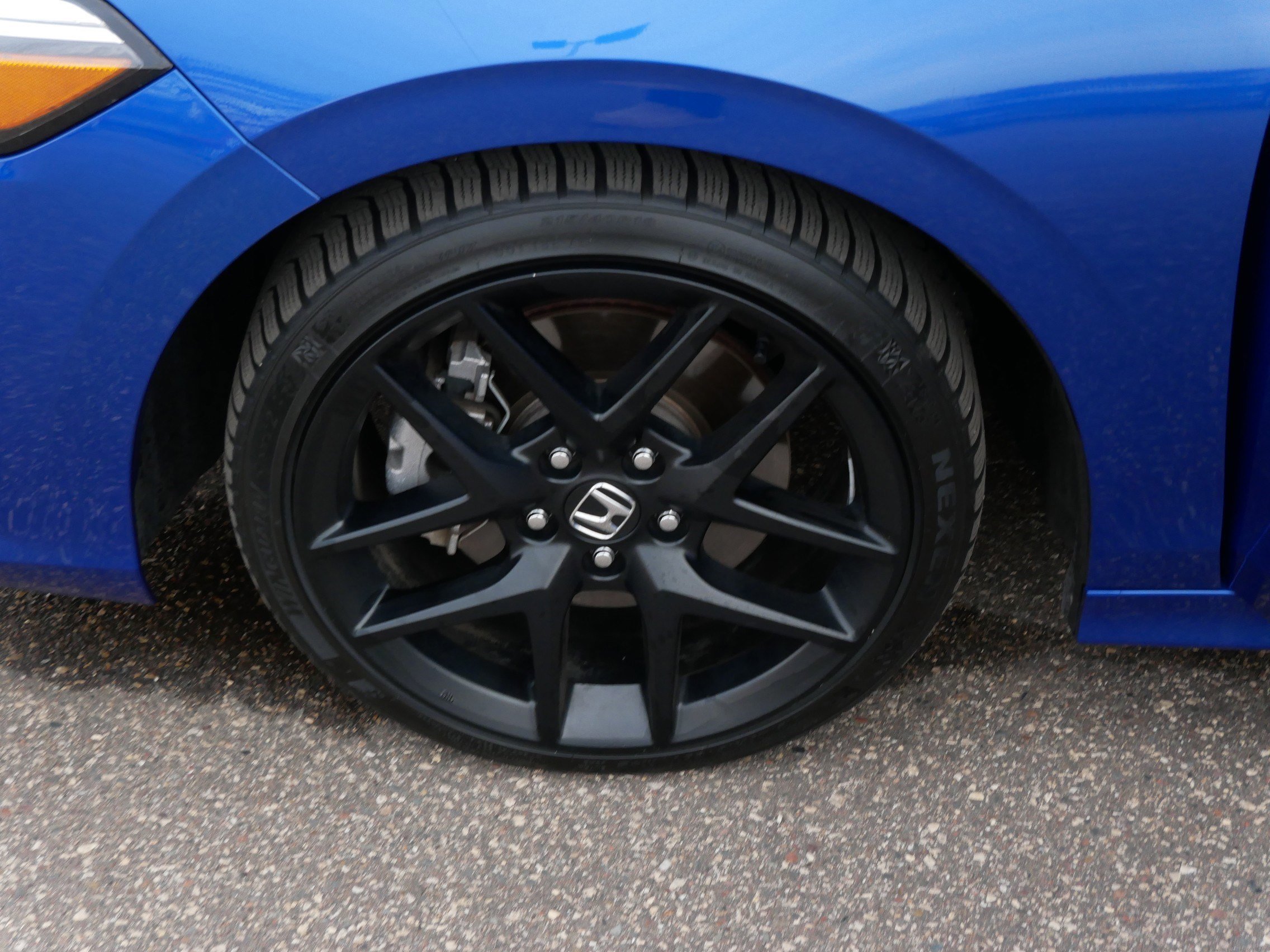 Used 2024 Honda Civic Si image 15