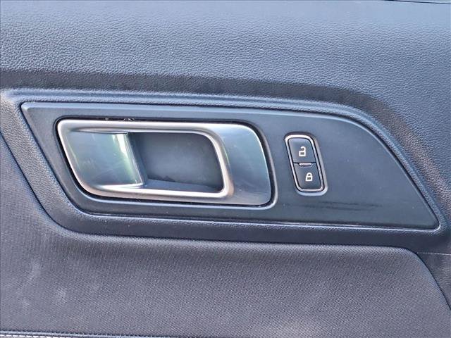 Certified 2020 Ford Mustang Coupe RWD image 22
