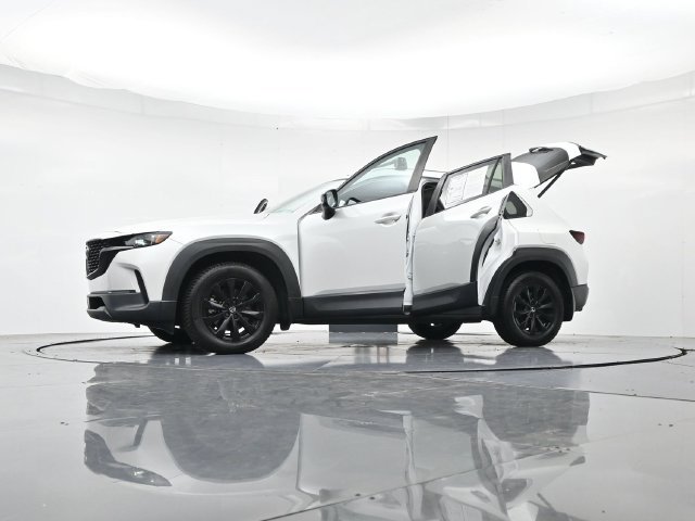 Used 2023 MAZDA CX-50 2.5 S w/ Cargo Package AWD/4WD image 54